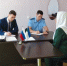 По поручению Уполномоченного проверены условия содержания и проведен личный прием осужденных в ФКУ ИК-12 УФСИН России по Хабаровскому краю - Уполномоченный по правам человека