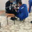 Школьник с ножом напал на одноклассника на уроке - Gubdaily.Ru
