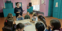 В Троснянском сельском Доме культуры состоялся Час памяти, посвящённый трагедии в Беслане. - Газета Жуковские новости