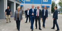 Итоги рабочей недели Губернатора Василия Анохина - Газета Сафоновская правда