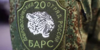 Служба по контракту - Аскинский район