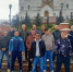 Осужденные УФИЦ №1 ИК-40 ГУФСИН России по Пермскому краю посетили Белогорский монастырь - УФСИН по Пермскому краю