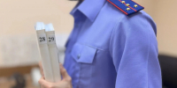 В Курской области подростка и мужчину обвиняют в краже огнестрельного оружия - Комсомольская Правда