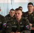 В Хакасии студенты-новобранцы военного учебного центра приступили к обучению - Агентство Информационных Сообщений