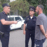 Охраняют людей, покой и порядок - Газета В 24 часа