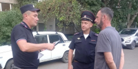 Охраняют людей, покой и порядок - Газета В 24 часа