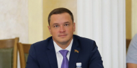 Сегодня свой юбилей празднует депутат Городского Собрания Сочи Илья Стопченко - Городское Собрание
