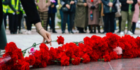 В Нижневартовске почтут память жертв бесланской трагедии - NV86.Ru