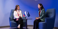 Студентка ИМСГН ЮУрГУ стала участником Восточного экономического форум... - ЮУрГУ