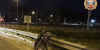 Под Ярославлем 15-летние подростки попали в ДТП на кроссовом мотоцикле - Комсомольская Правда
