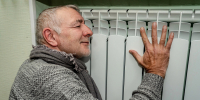 В Нижневартовске начали давать тепло в соцучреждения - Местное время
