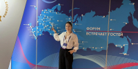Главная картинка слайдера - Республиканский онкодиспансер
