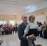 Первые звонки прозвенели в Нагорском районе. - Нагорский муниципальный район