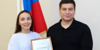 Учитель из Салаватского района приняла участие в Слёте молодых педагогов башкирского языка и литературы - Салаватский район