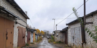 Смерть подростка в гаражах Карпинска обернулась уголовным делом - УралПолит.Ru