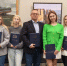 Подписаны соглашения о сотрудничестве с региональными отделениями политических партий - Наше время