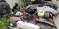 В Кургане мужчине грозит наказание за травмирование ребенка в картинг-клубе - Область 45
