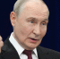 Путин: Не сомневаюсь, что враг будет сыпаться - ИА Грозный-информ