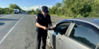 В Волжском районе полицейские пресекли попытку иностранных граждан избежать ответственности за правонарушения - НИА Самара