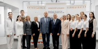 Первый звонок в Бийском филиале им. В.М. Шукшина: напутствие от депутатов и старт студенческой жизни - АГГПУ им. В.М. Шукшина