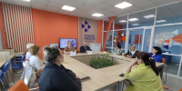 В женском клубе «Время действовать» при Шумерлинском центре «Работа России» поддерживают инициативы безработных - Министерство труда и соцзащиты
