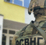 Росгвардия обеспечила безопасность Дня знаний в Запорожской области - Росгвардия
