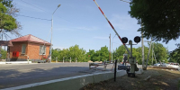 Пять ДТП на железных дорогах произошло на Ставрополье с начала года - Телеканал СвоёТВ
