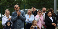 Михаил Афанасьев побывал в химическом лицее-интернате для одаренных детей - Новости Зеленодольска
