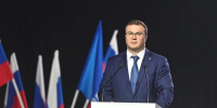 «Авангард Омской области»: «Единая Россия» утвердила предвыборную программу - ИА Новый Омск