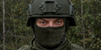 Боец из Приамурья получил госнаграду за успешный штурм позиций противника - ИА Порт Амур