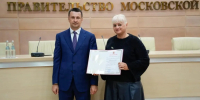 Акушерка из Подмосковья приобрела квартиру по «Соципотеке» - MosRegToday.Ru