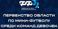 Начало заявочной кампании Первенства области среди девочек 2014-15 гг.р. - Федерация футбола