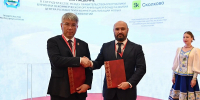 «Сколково» поможет развивать технологические проекты в Бурятии - Infpol.Ru