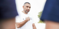 Главный тренер ФК «КАМАЗ» пропустит матч с «Уралом» из-за дисквалификации - Chelny-Biz.Ru