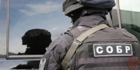 Росгвардия оказала силовую поддержку УФСБ при задержании сотрудника Росжелдора в Петербурге - 47Channel.Ru