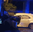 В Красноярске пьяный водитель устроил смертельное ДТП - Комсомольская Правда