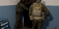 В Югре при содействии спецназа Росгвардии пресечены факты финансирования террористической деятельности (ВИДЕО) - Росгвардия