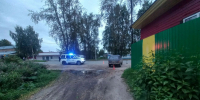 В Сыктывкаре водитель без прав сбил двухлетнего мальчика на самокате - ИА Комиинформ