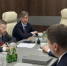 Рост пассажиропотока и развитие маршрутной сети обсудили на встрече Губернатор Владислав Кузнецов и глава «Аэрофлота» Сергей Александровский - Администрация Чукотского автономного округа