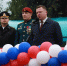 Сохраняя память: В Архангельском морском кадетском корпусе начался новый учебный год - Единая Россия