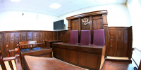 На Южном Урале суд принял иск о запрете тяжб в кипрских судах - Полит74