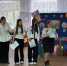 Праздник «Дорогою добра и знаний» - Новочеркасская ЦБС
