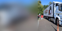 Сегодня в Челнах стартует всероссийский конкурс «Лучший водитель грузовика» - Газета Вести КАМАЗа