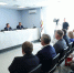 Глеб Никитин обсудил с промышленниками Дзержинска развитие предприятий и города - НИА Нижний Новгород