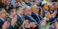 ВЕРНОСТЬ ПРИЗВАНИЮ - Видное-ТВ