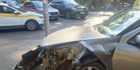 В результате ДТП пострадал несовершеннолетний пешеход - Видное-ТВ