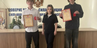 ОДИН ДЕНЬ С ИНСПЕКТОРОМ ПДН: ОПАСНЫЕ ИГРЫ НА ВЫСОТЕ И ПОМОЩЬ НЕРАВНОДУШНЫХ ПОДРОСТКОВ - Володарский муниципальный округ
