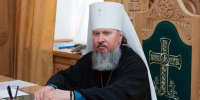 Управляющий Нижегородской епархией поздравил митрополита Брянского и Севского Александра с 25-летием со дня архиерейской хиротонии - Нижегородская епархия