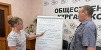 В ОП РФ представили «Золотой стандарт» общественного наблюдения за выборами в ЕДГ — 2026 - Общественная палата
