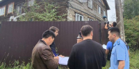 В Якутске предъявили обвинения по делу о гибели мальчика от удара током - Якутское-Cаха ИА